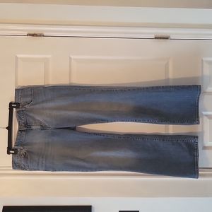Clavin Klein Ultimate Boot Jeans